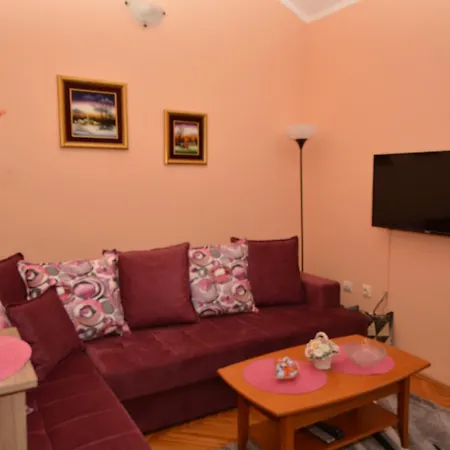 Apartman Milosevic Kotor Exterior photo