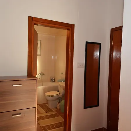 Apartman Milosevic Kotor Exterior photo